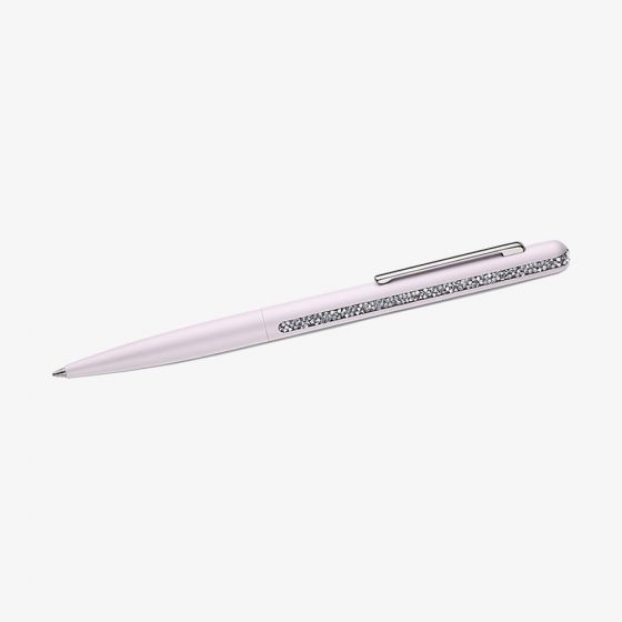 Swarovski Crystal Shimmer Pink Ballpoint Pen 5595668