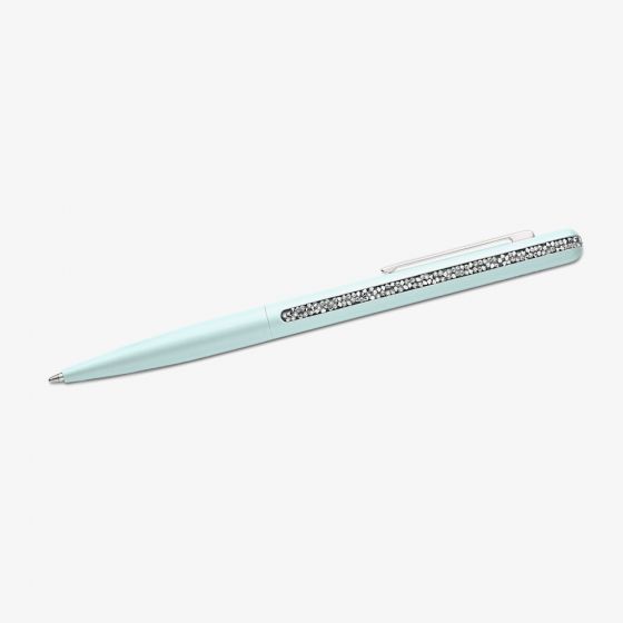 Swarovski Crystal Shimmer Green Ballpoint Pen 5595671