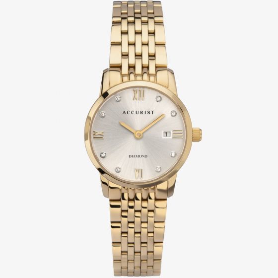 Accurist Ladies Signature Watch 8353