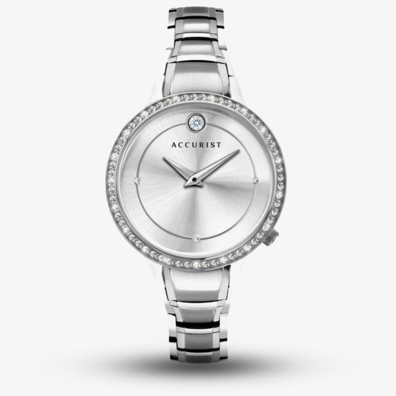 Accurist Ladies Brilliance Watch 8356