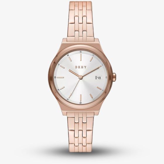 DKNY Ladies Parsons Watch NY2947