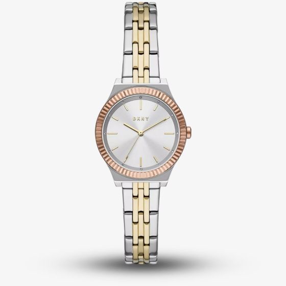 DKNY Ladies Parsons Watch NY2980