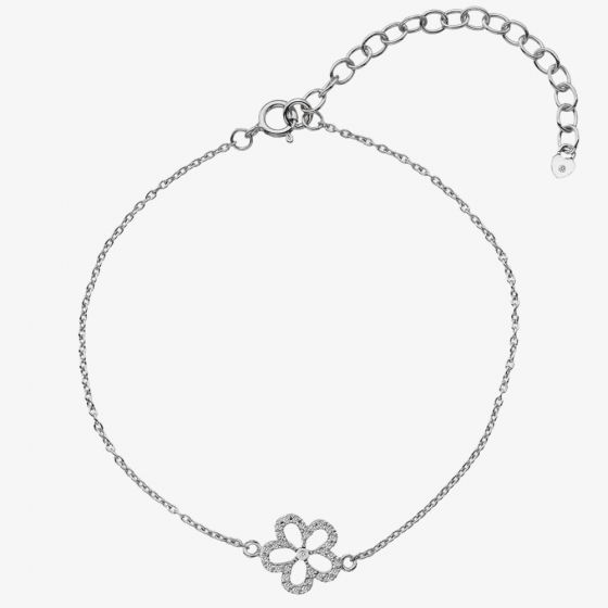 Hot Diamonds Gentle Bracelet DL579