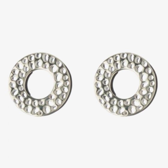 Rachel Galley Enkai Stud Earrings E400-SV