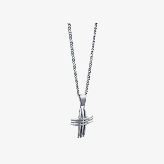 Fred Bennett Cross Pendant FB-P2563