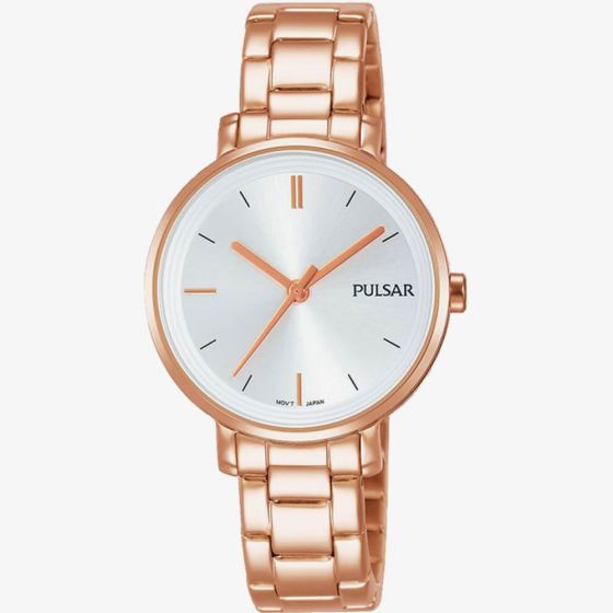 Pulsar Ladies Dress Watch PH8340X1
