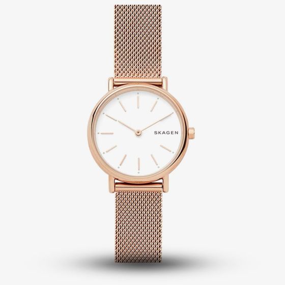 Skagen Ladies Signatur Watch SKW2694