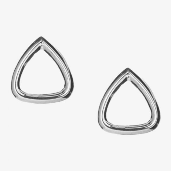 Rachel Galley Tesoro Stud Earrings TR400-SV