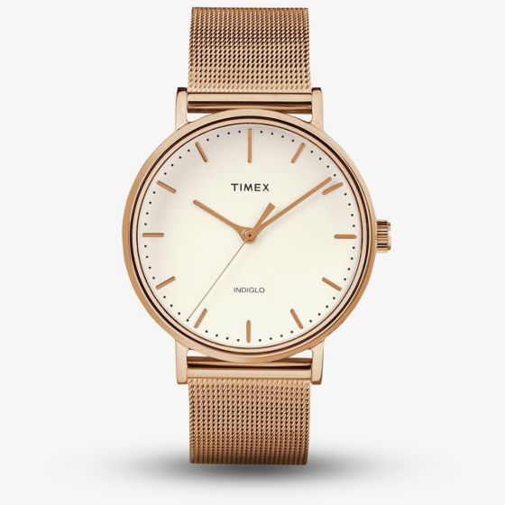 Timex Ladies Weekender Watch TW2R26400