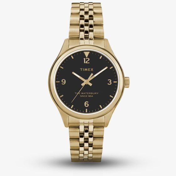 Timex Ladies Waterbury Watch TW2R69300