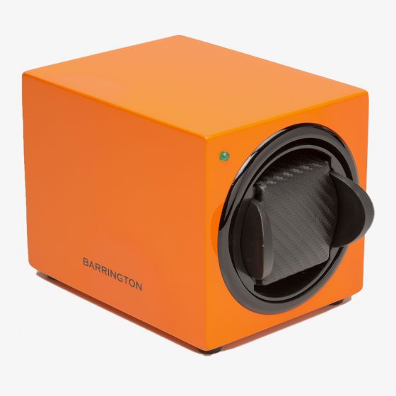 Barrington Mens Orange Watch Winder WW-ORANGE