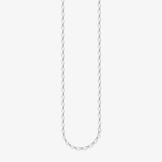 THOMAS SABO Silver Belcher Chain X0002-001-12