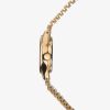 Sekonda Easy Reader Gold Plated Expandable Watch 4602