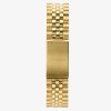 Sekonda Classic King Gold Plated Watch 1642