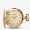 Sekonda Classic Gold & Cream Pocket Watch 3469