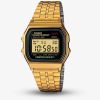 Casio CASIO Collection Bracelet Watch A159WGEA-1EF