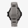 Casio G-Shock G-Steel Solar Dual Display Black Bracelet Smartwatch GST-B100D-1AER
