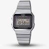 Casio Vintage Collection Bracelet Watch A700WE-1AEF