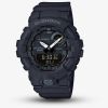 Casio G-Shock Sports Bluetooth Dual Display Chronograph Black Strap Smartwatch GBA-800-1AER