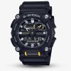 Casio G-Shock Heavy Duty Black Watch GA-900-1AER