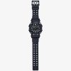 Casio G-Shock Heavy Duty Black Watch GA-900-1AER