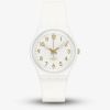 Swatch Unisex Bishop Watch SO28W106-S14