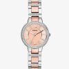 Fossil Ladies Virginia Watch ES3405