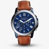 Fossil Mens Grant Watch FS5151