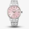 Seiko Presage Cocktail Time Cosmopolitan Pink Watch SRP839J1