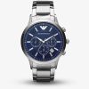 Emporio Armani Mens Renato Chronograph Watch AR2448