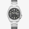 Seiko Mens 5 Sports Bracelet Watch SRPE51K1