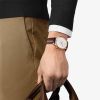Tissot Mens T-Classic Tradition Strap Watch T063.617.36.037.00