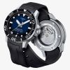 Tissot Mens T-Sport Seastar Black Watch T120.407.17.041.00