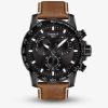 Tissot Mens Super Sport Chronograph Watch T125.617.36.051.01