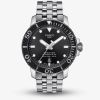 Tissot Mens T-Sport Seastar Black Watch T120.407.11.051.00