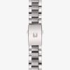 Tissot Mens T-Sport Gent XL Classic Blue Dial Bracelet Watch T116.410.11.047.00