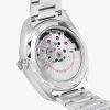 OMEGA Seamaster Mens Aqua Terra Watch 220.10.41.21.10.001