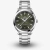 OMEGA Seamaster Mens Aqua Terra Watch 220.10.41.21.10.001