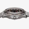 OMEGA Seamaster James Bond 007 Edition Watch 210.90.42.20.01.001