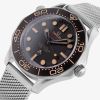 OMEGA Seamaster James Bond 007 Edition Watch 210.90.42.20.01.001