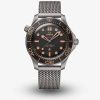 OMEGA Seamaster James Bond 007 Edition Watch 210.90.42.20.01.001