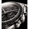 OMEGA Speedmaster Moonwatch Professional Co-Axial Watch 310.30.42.50.01.002
