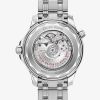 OMEGA Mens Seamaster Diver Co-Axial Master Chronometer Green Dial Watch 210.30.42.20.10.001