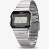 Casio Vintage Collection Bracelet Watch A700WE-1AEF