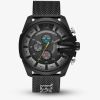 Diesel Mens Masterchief Watch DZ4514