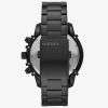 Diesel Mens Griffed Chrono Watch DZ4529