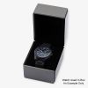 Emporio Armani Ladies Silver Bracelet Watch AR1908