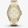 Fossil Ladies Riley Chrono Watch ES3203