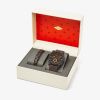 Fossil Mens Machine Watch Gift Set FS5251SET