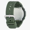 Casio G-Shock Layered Bezel Watch GA-2110SU-3AER